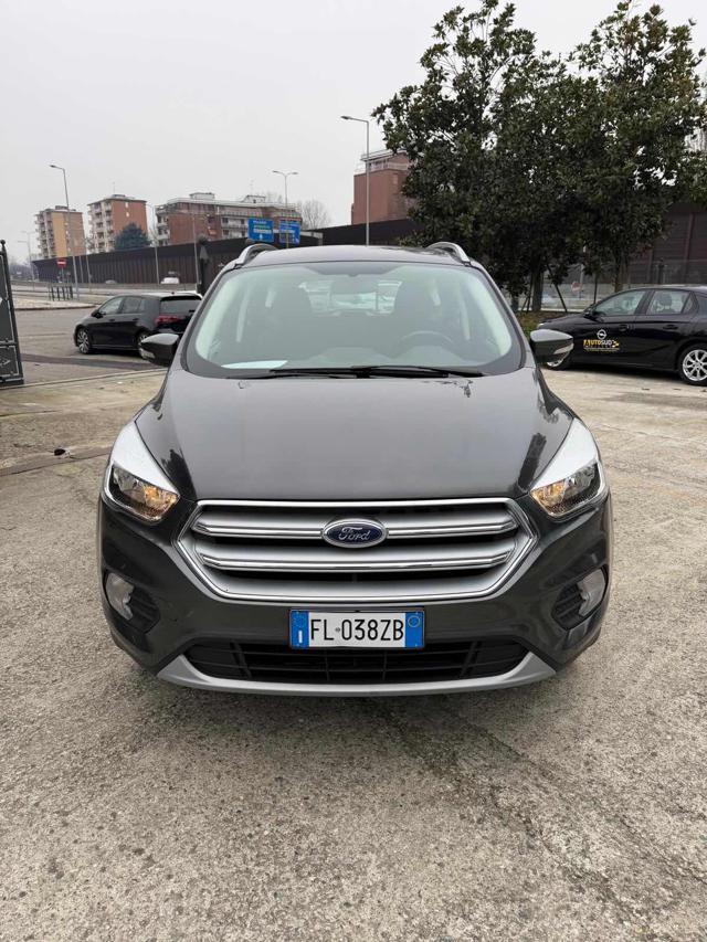 FORD Kuga 1.5 TDCI 120 CV S&S 2WD