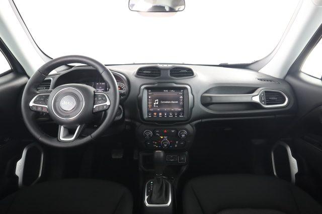 JEEP Renegade Renegade 1.4 MultiAir DDCT Longitude