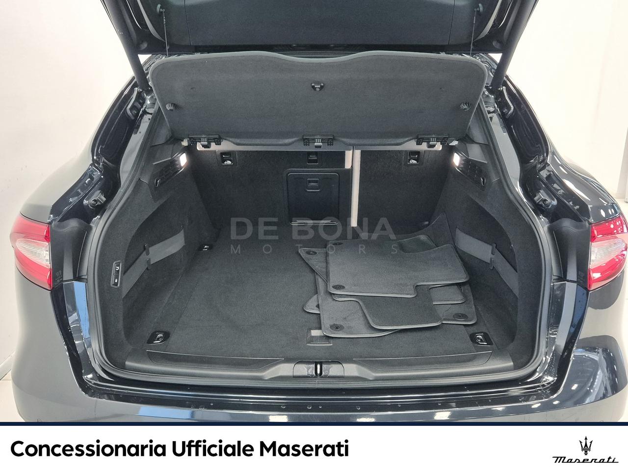 Maserati Levante 3.0 v6 250cv auto