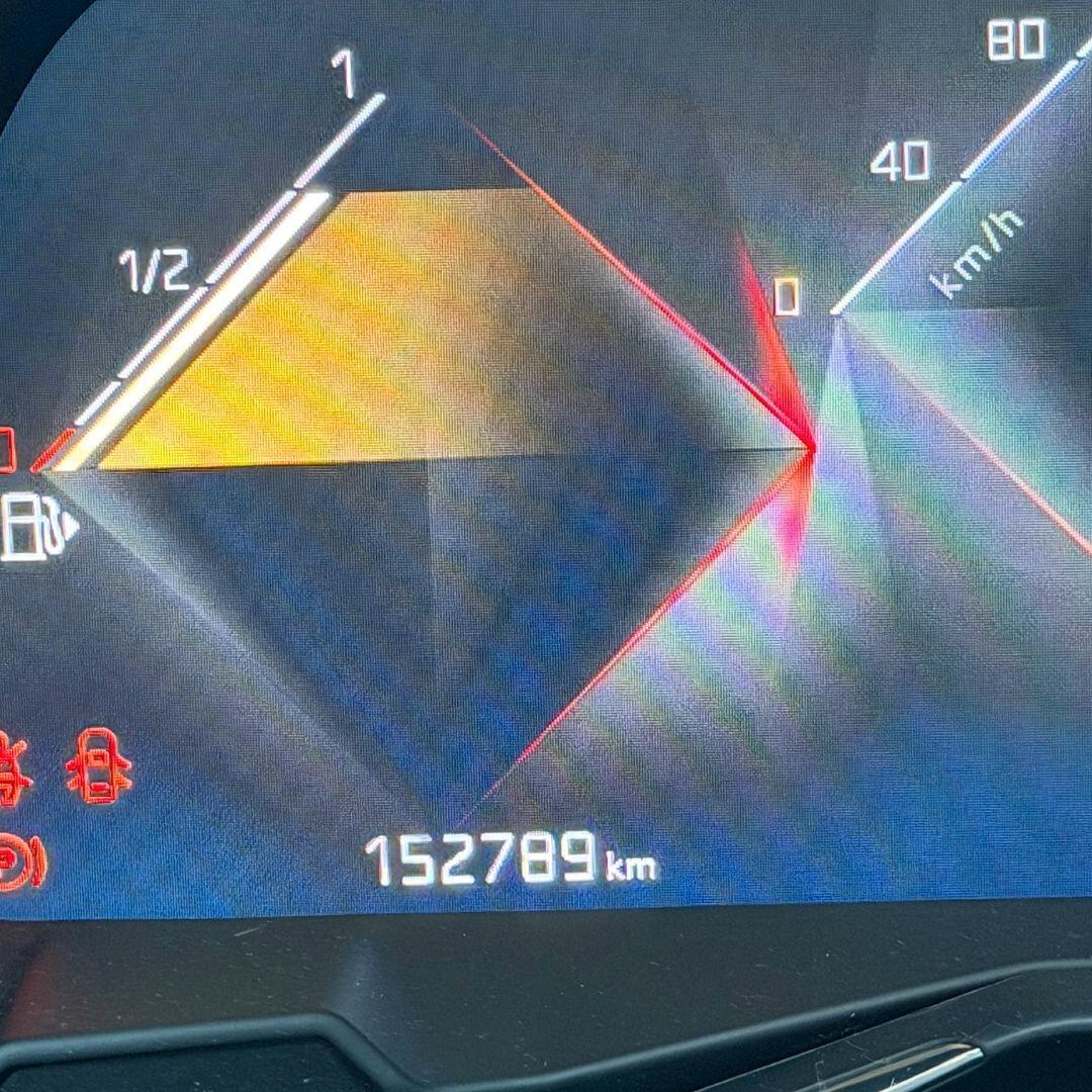 Ds 7 Crossback BlueHDi 130 aut. Performance Line