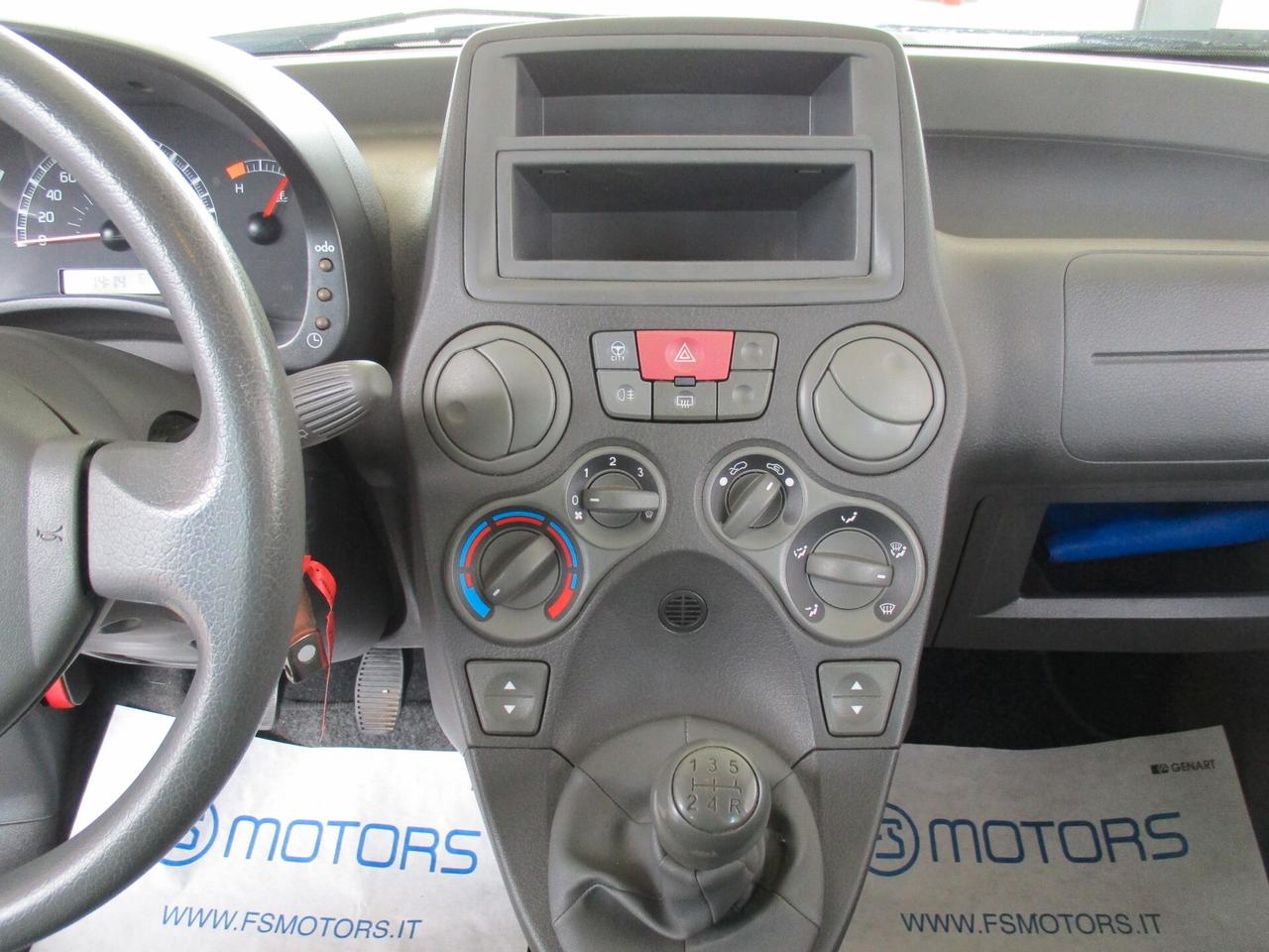 Fiat Panda ACTIVE