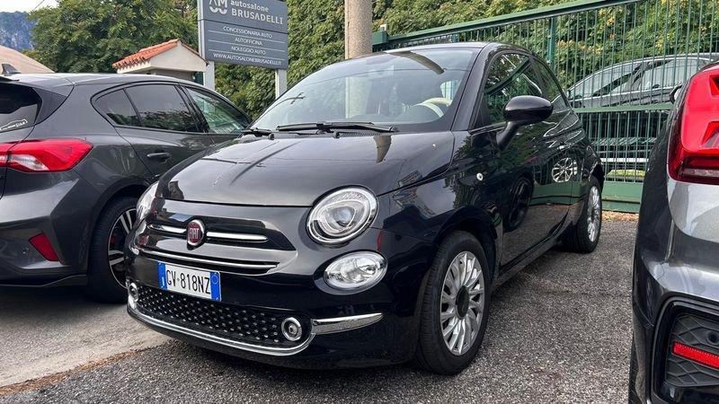 FIAT 500 500 1.0 Hybrid Dolcevita