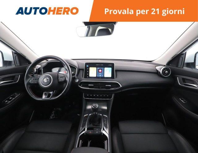 MG HS 1.5T-GDI Comfort