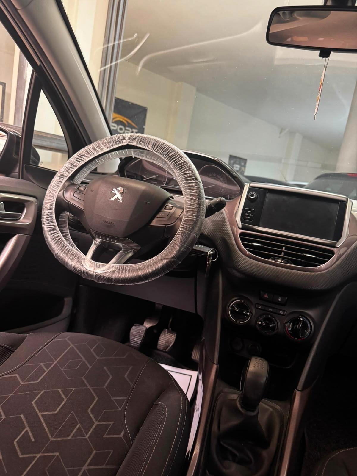 Peugeot 2008 BlueHDi 75 Active