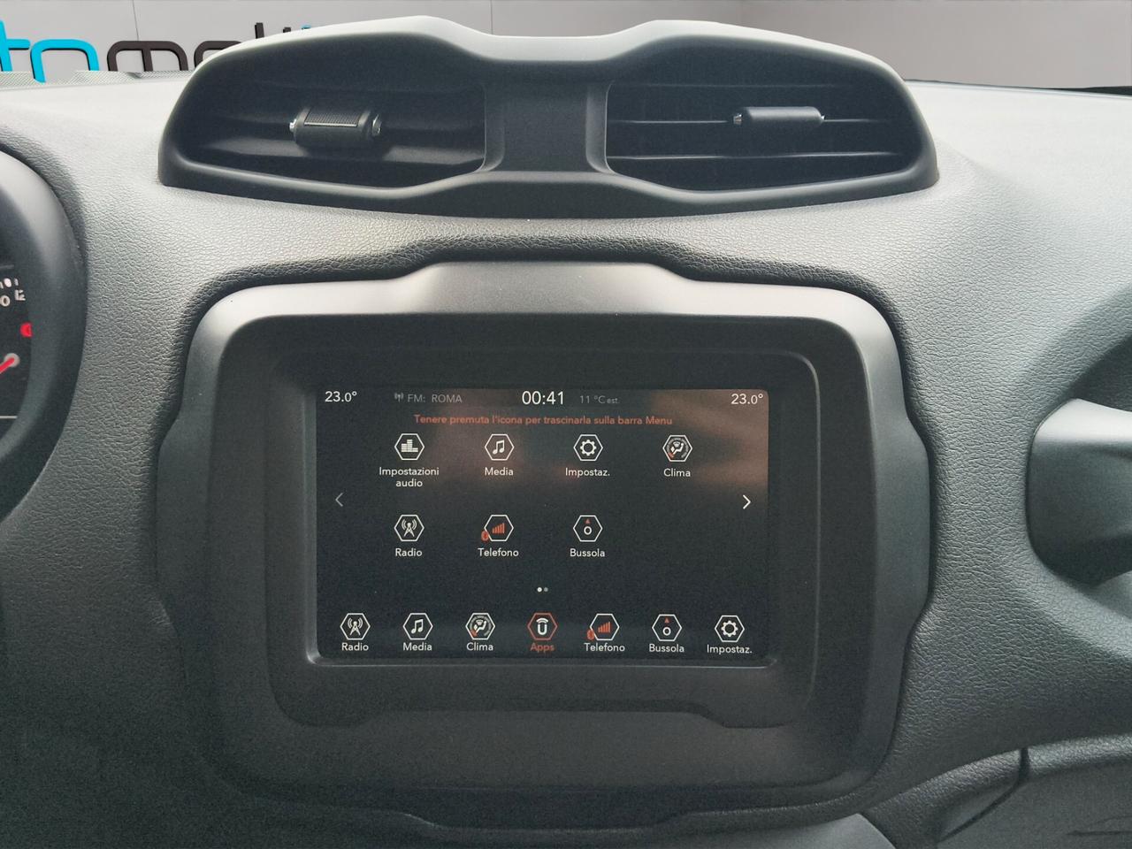 Jeep Renegade 1.0 T3 Limited