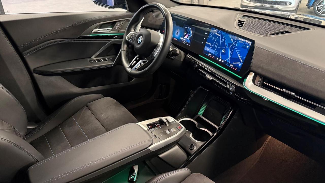 BMW X2 S-DRIVE 18d M-SPORT PRO 2024