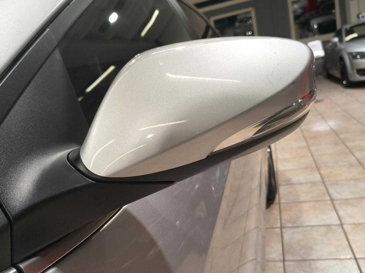 Hyundai i30 1.6 CRDi 5p. Go! UNICO PROPRIETARIO