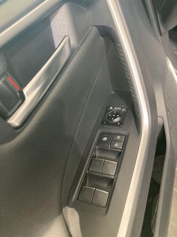 Toyota RAV4 Rav4 2.5 vvt-ie h Style awd-i 222cv e-cvt