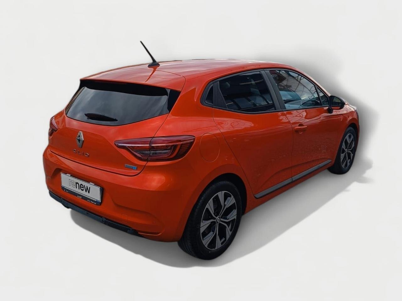 Renault Clio Full Hybrid E-Tech 145 CV 5 porte Evolution