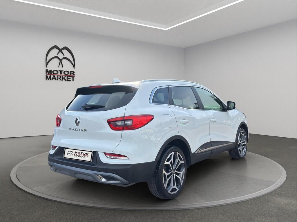 Renault Kadjar 1.5 Blue dCi Sport Edition2 EDC