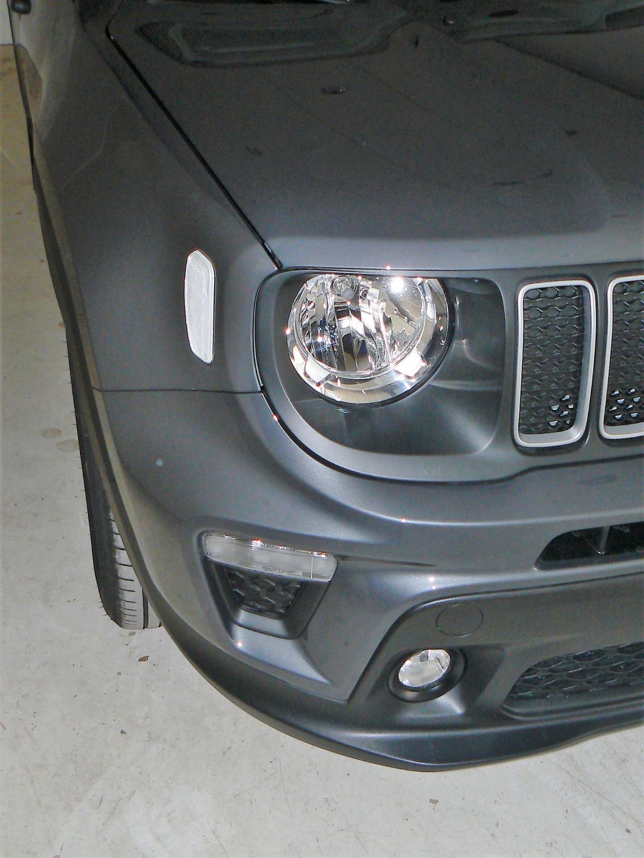 Jeep Renegade 1.6 Mjt 130 CV Limited - 909