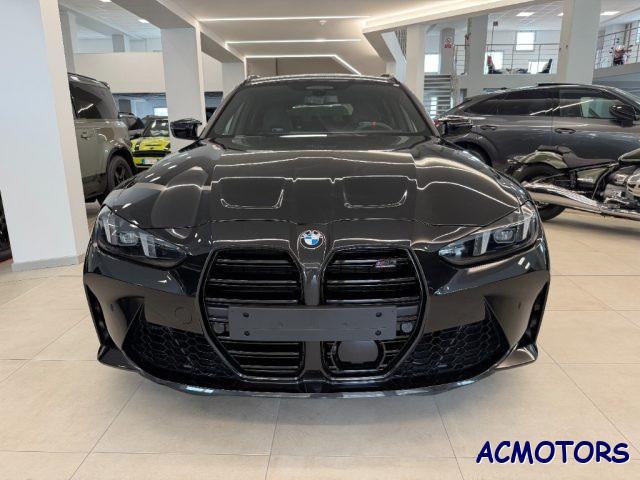 BMW M3 Touring Competition M xDrive