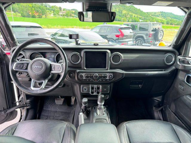 JEEP Gladiator 3.0 Diesel V6 Launch Edition 4X4 4WD AWD