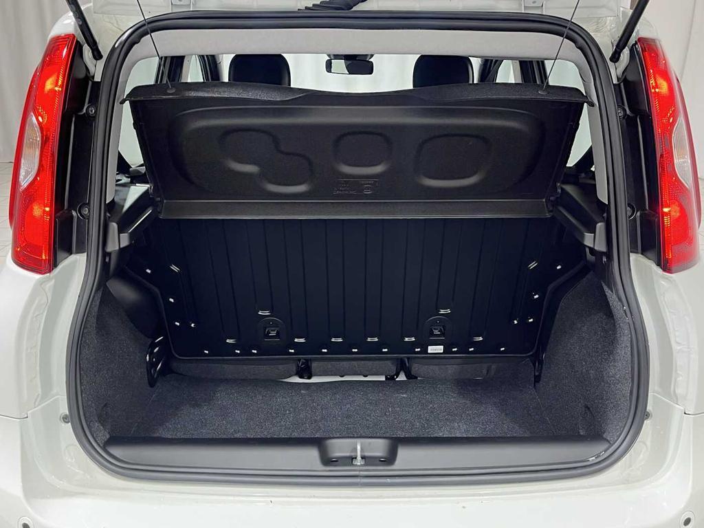 Fiat Pandina 1.0 firefly hybrid s&s 70cv 5p.ti