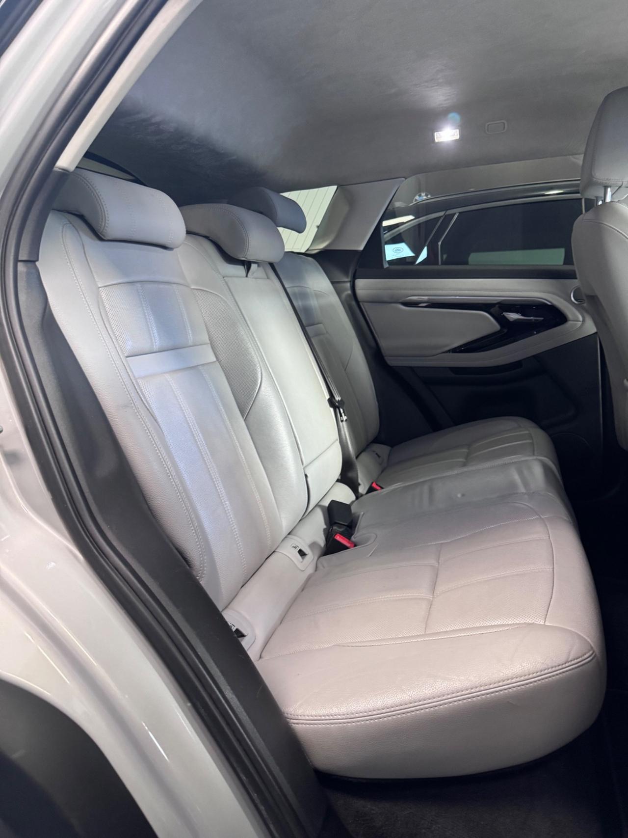 Range Evoque 2.0D 180 CV AWD Finanziabile