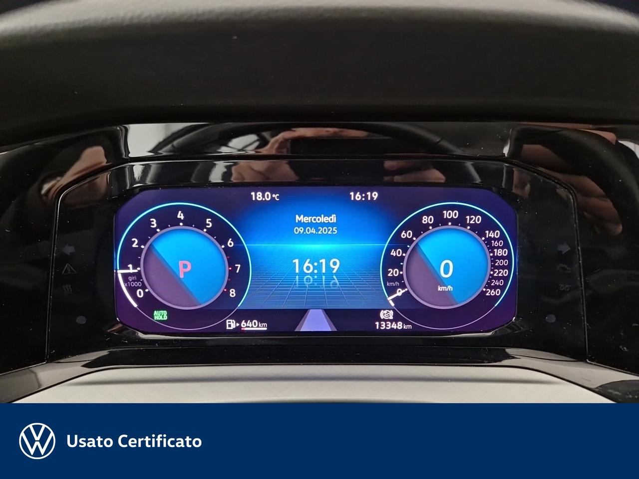 Volkswagen Golf 1.0 etsi evo life 110cv dsg