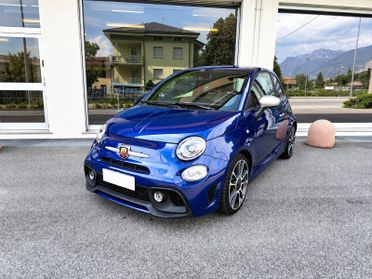 ABARTH 595 595 1.4 Turbo T-Jet 165 CV Turismo