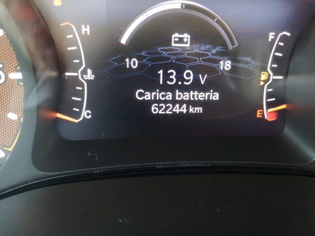 JEEP Compass 1.6 Multijet Longitude