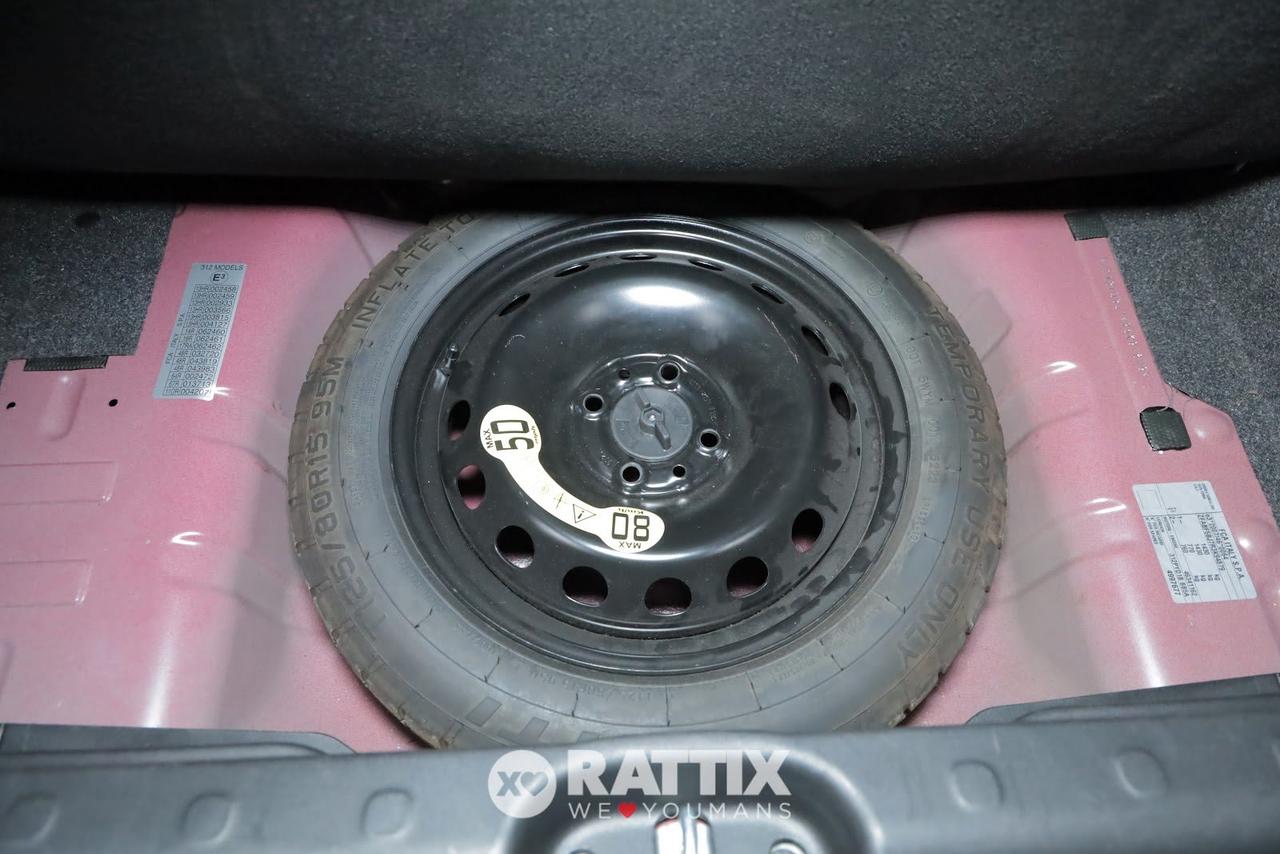 Fiat Panda 1.0 Firefly Hybrid 70CV Cross 5p.ti