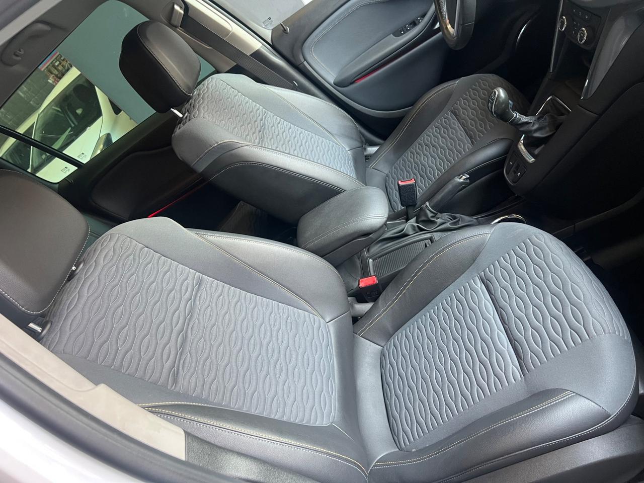 Opel Zafira Tourer 1.6 Turbo EcoM 150CV Cosmo