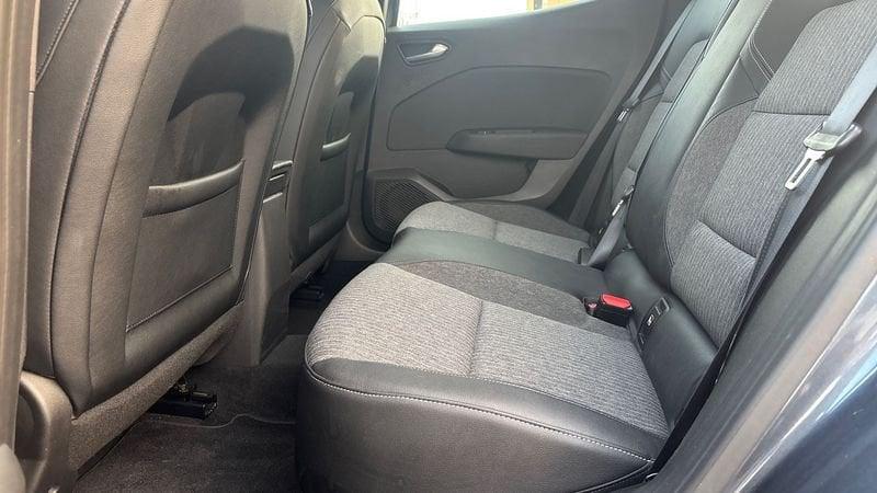 Renault Clio V 2019 5 Porte 1.5 Blue dCi Intens