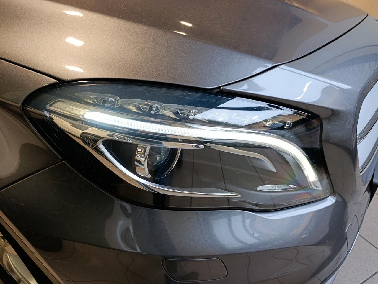 Mercedes-benz GLA 180 Sport