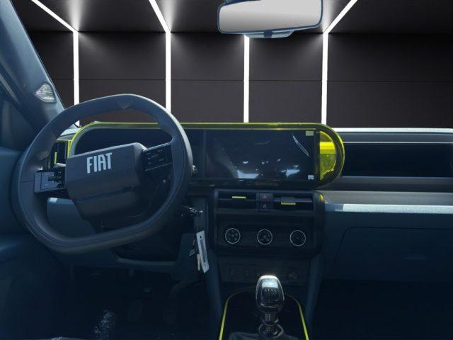 FIAT Grande Panda 1.2 100 CV S&S Icon