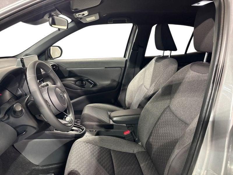 Toyota Yaris Cross 1.5H (130 CV) E-CVT Trend