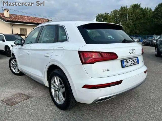 AUDI Q5 Q5 50 2.0 tfsi e quattro 299cv s-tronic -GB188HG