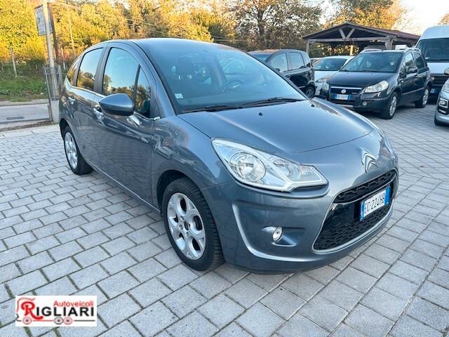 Citroen C3 PureTech 82 Exclusive - 2010