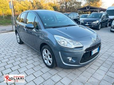 Citroen C3 1.4 Exclusive Style