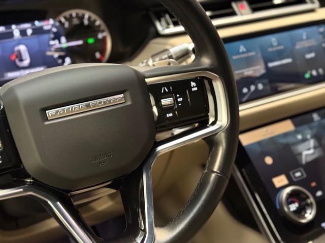 LAND ROVER Range Rover Velar 2.0D I4 204 CV S