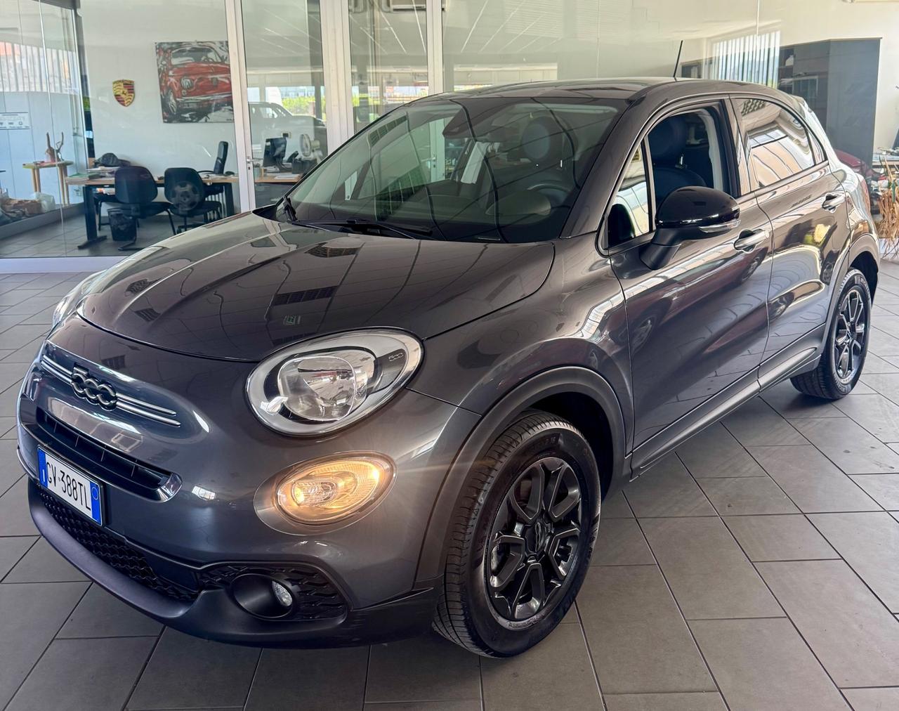 Fiat 500X 1.3 MultiJet 95 CV Club