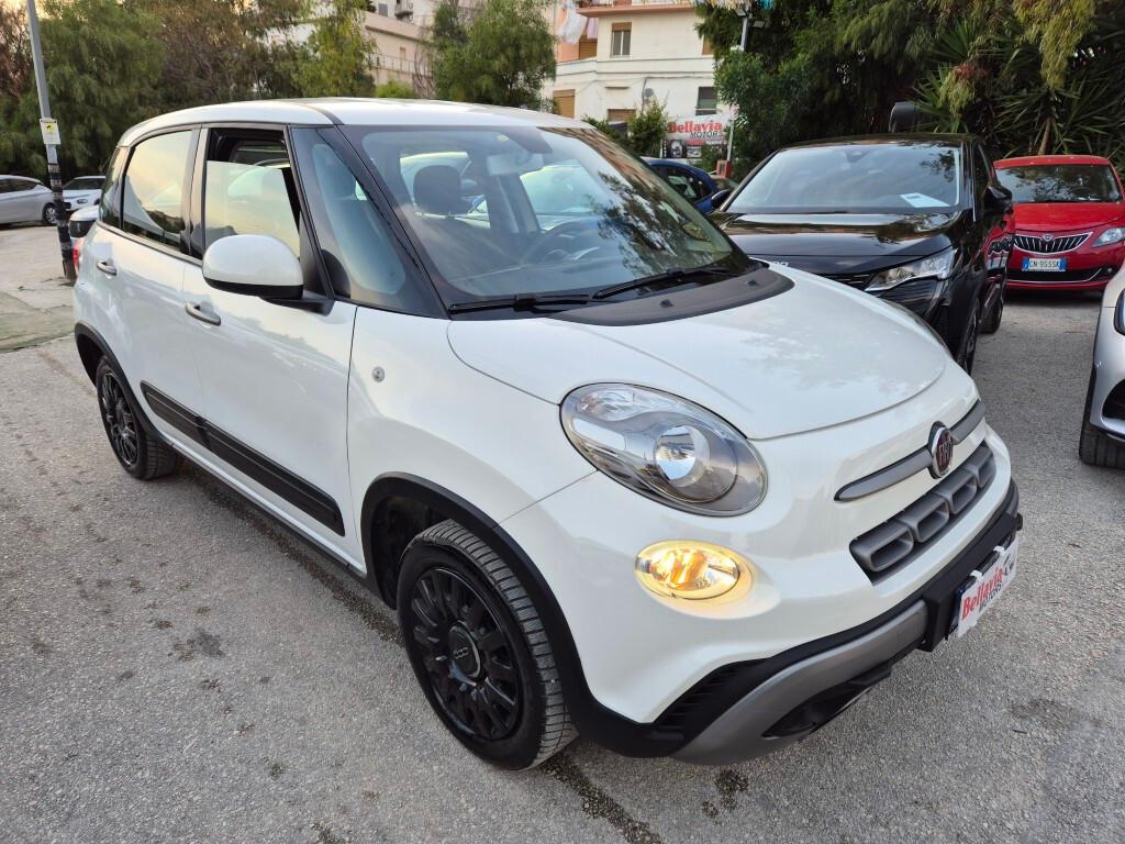 Fiat 500L 1.3 MJTD 95CV E6 CROSS