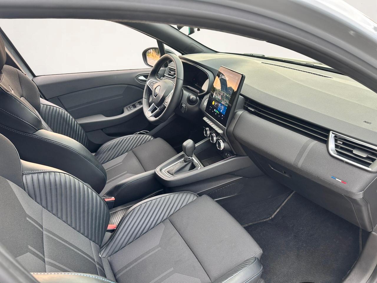 Renault Clio Esprit Alpine E-Tech 145 CV 5 porte