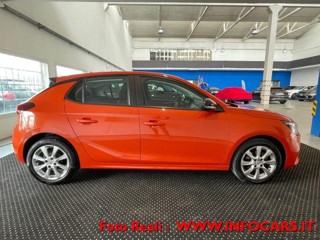 OPEL Corsa 1.2 Edition NEOPATENTATI PROMO!!