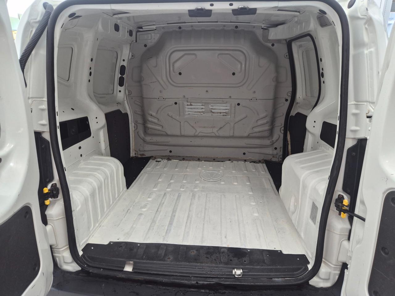 Fiat Fiorino 1.3 MJT 75CV Furgone SX E5+