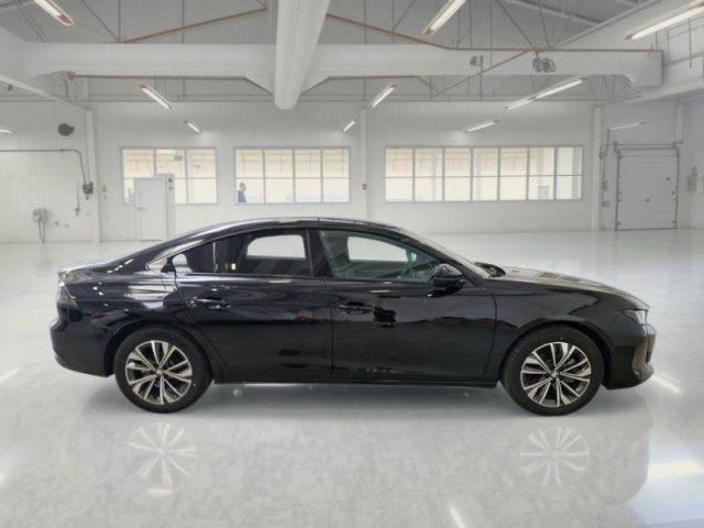 PEUGEOT 508 BlueHDi 130 Stop&Start EAT8 Allure Pack
