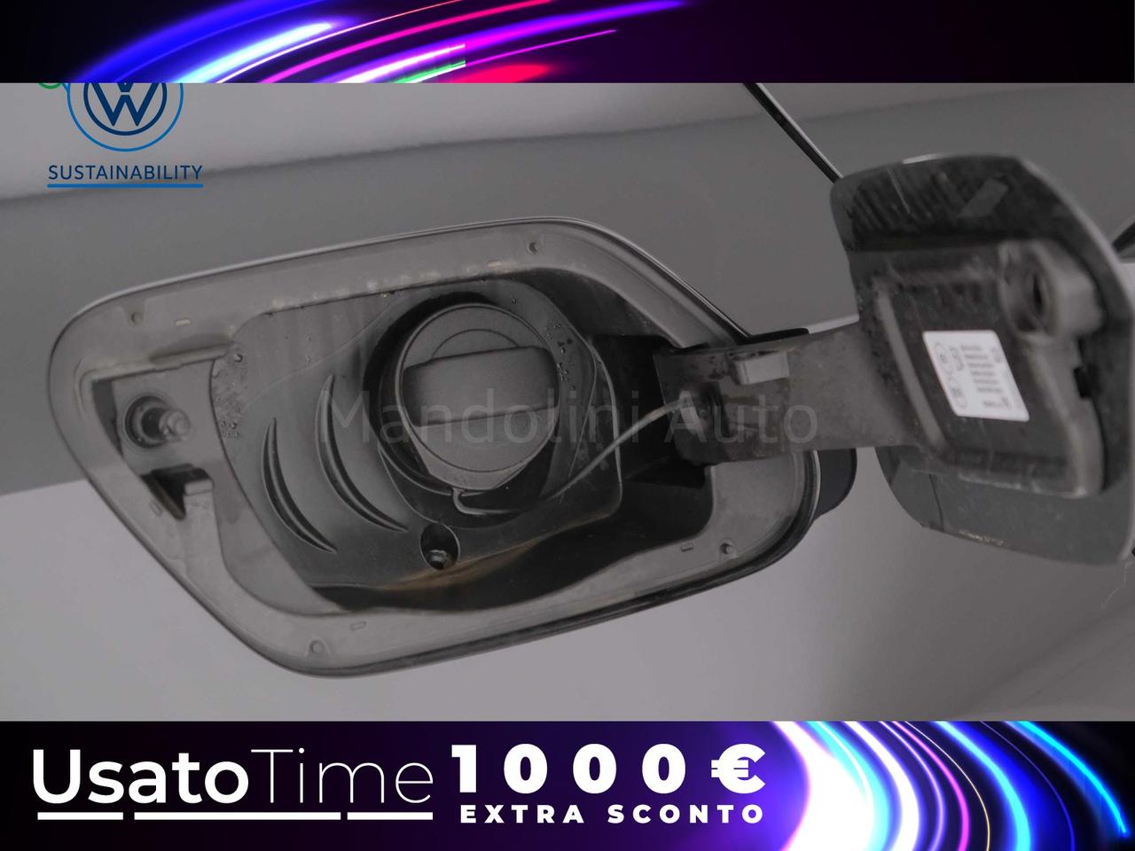 Volkswagen Golf 1.5 etsi evo act 130cv style dsg