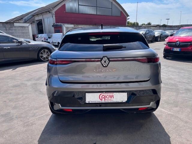 Renault Megane Mégane E-Tech Electric EV60 220 CV Optimum Charge Techno