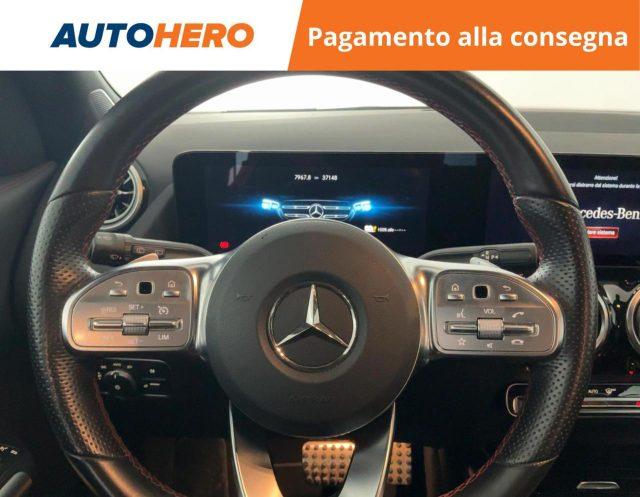 MERCEDES-BENZ GLA 250 e hybrid EQ Premium