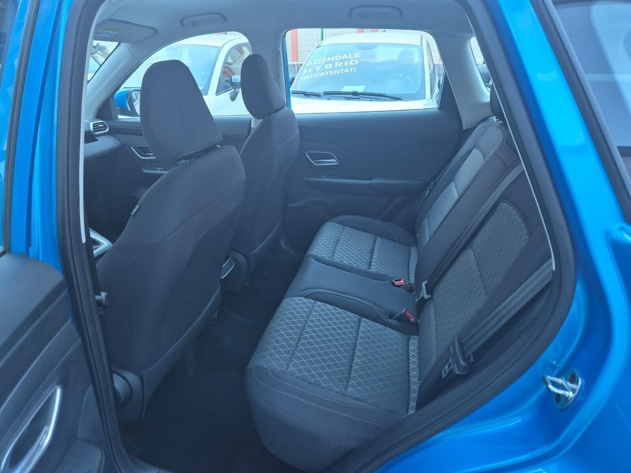 Mg ZS 1.5 STANDARD 116CV