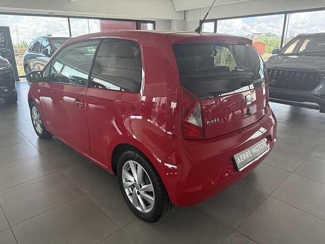 SEAT Mii 1.0 75 CV 3 porte Style