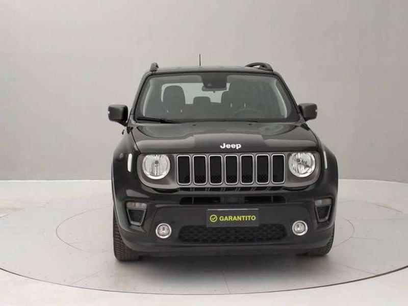 Jeep Renegade 1.0 t3 Limited 2wd *PROMO OUTLET*