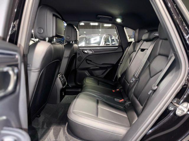 PORSCHE Macan 2.0 265 CV *RADAR*21*SPORT CHRONO*UNIPROP*