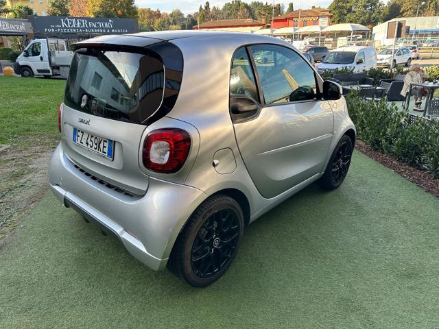 SMART ForTwo 70 1.0 Twinamic Superpassion 63000KM OK NEOPATENT