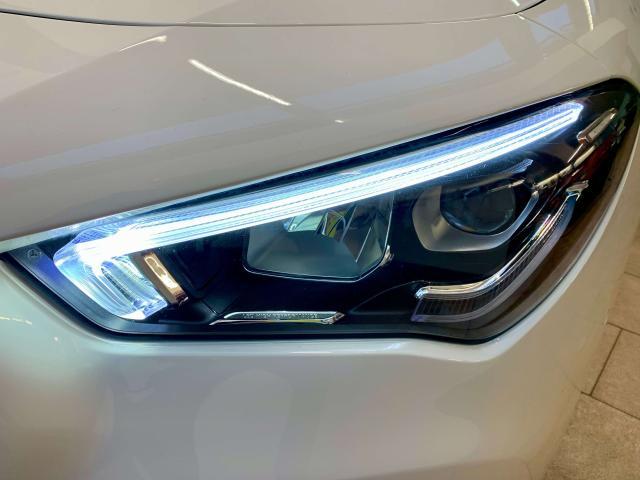 Mercedes-Benz CLA 200 CLA X118 Shooting Brake 200d Premium AMG auto