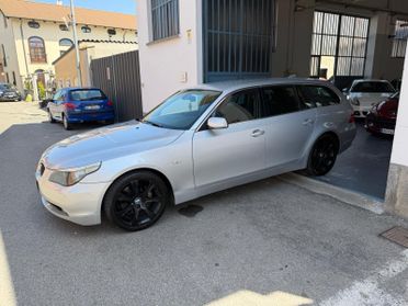 Bmw 530 530d cat Touring