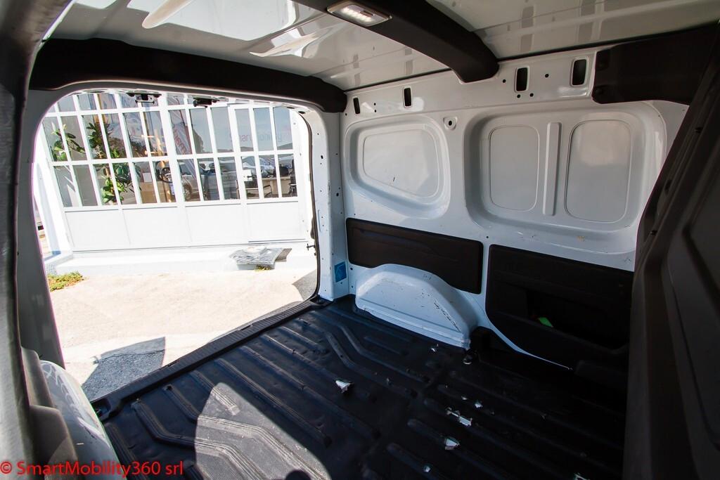 Nissan Townstar Van 1,3 130cv L1 N-Connecta