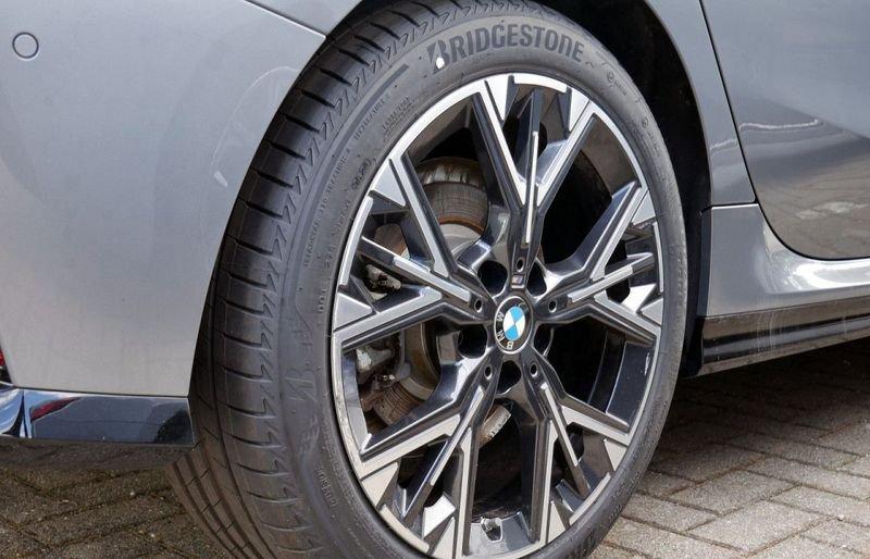 BMW Serie 1 120 5p. MSport Nuovo Modello Navi DAB Park Assist